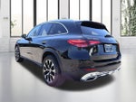 2025 Mercedes-Benz GLC GLC 350e4