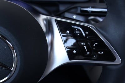 2025 Mercedes-Benz GLC GLC 350e4