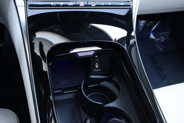 2025 Mercedes-Benz GLC GLC 350e4