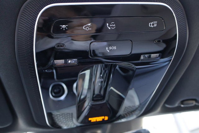 2025 Mercedes-Benz GLC GLC 350e4