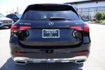 2025 Mercedes-Benz GLC GLC 350e4