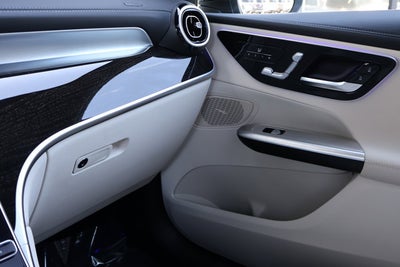 2025 Mercedes-Benz GLC GLC 350e4