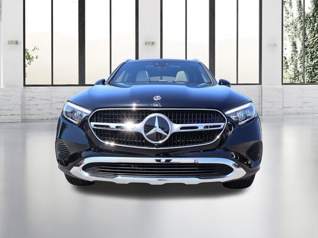2025 Mercedes-Benz GLC GLC 350e4