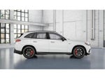 2027 Mercedes-Benz GLC AMG® GLC 53
