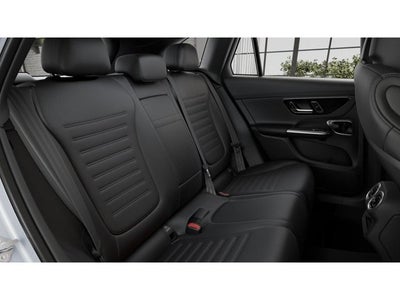2027 Mercedes-Benz GLC AMG® GLC 53