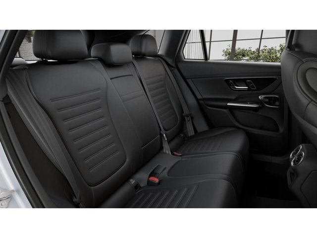 2027 Mercedes-Benz GLC AMG® GLC 53