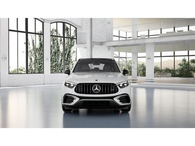 2027 Mercedes-Benz GLC AMG® GLC 53