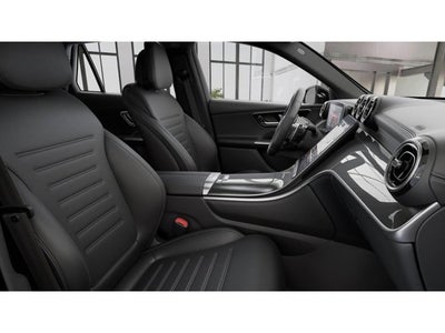 2026 Mercedes-Benz GLC AMG® GLC 43