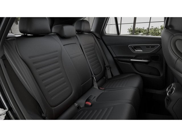 2026 Mercedes-Benz GLC AMG® GLC 43