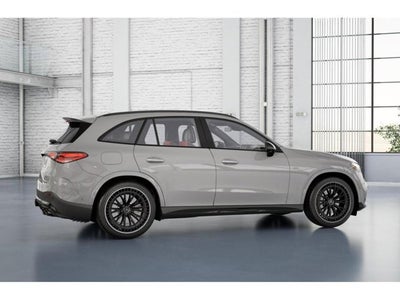 2026 Mercedes-Benz GLC AMG® GLC 43