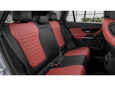 2026 Mercedes-Benz GLC AMG® GLC 43