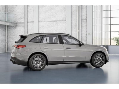 2026 Mercedes-Benz GLC AMG® GLC 43