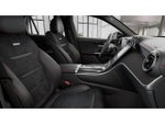 2026 Mercedes-Benz GLC AMG® GLC 43