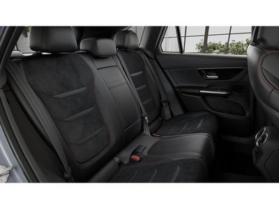 2026 Mercedes-Benz GLC AMG® GLC 43