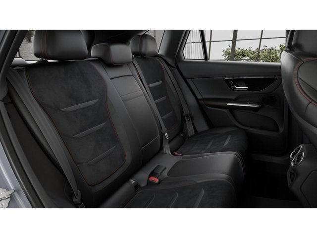 2026 Mercedes-Benz GLC AMG® GLC 43