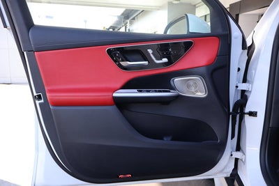 2024 Mercedes-Benz GLC AMG® GLC 43W4