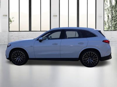 2024 Mercedes-Benz GLC AMG® GLC 43W4