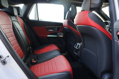 2024 Mercedes-Benz GLC AMG® GLC 43W4