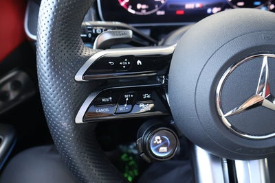 2024 Mercedes-Benz GLC AMG® GLC 43W4