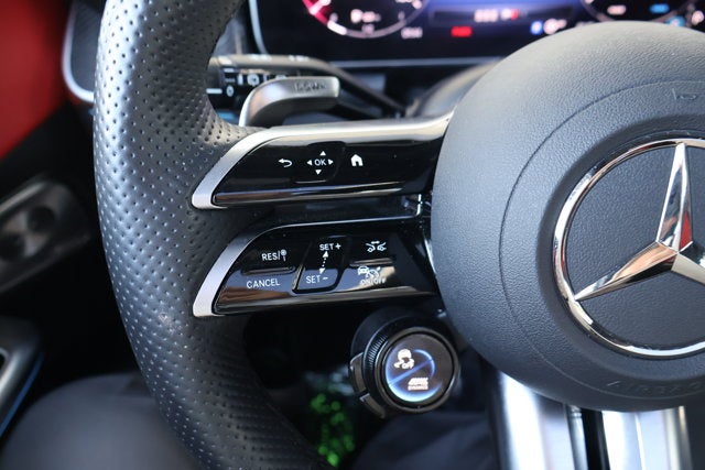 2024 Mercedes-Benz GLC AMG® GLC 43W4