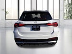 2024 Mercedes-Benz GLC AMG® GLC 43W4