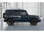 2026 Mercedes-Benz G-Class AMG® G 63