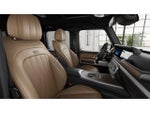 2026 Mercedes-Benz G-Class AMG® G 63