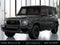 2026 Mercedes-Benz G-Class AMG® G 63