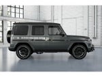 2026 Mercedes-Benz G-Class AMG® G 63