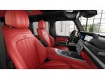 2026 Mercedes-Benz G-Class AMG® G 63