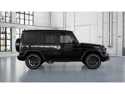 2027 Mercedes-Benz G-Class AMG® G 63