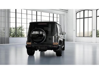 2027 Mercedes-Benz G-Class AMG® G 63