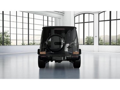 2027 Mercedes-Benz G-Class AMG® G 63