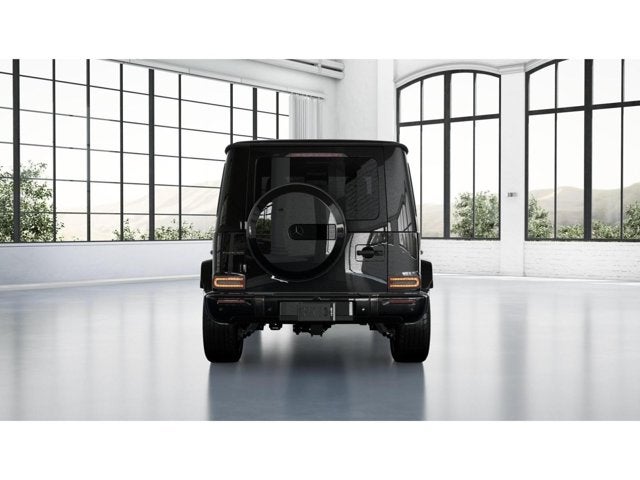2027 Mercedes-Benz G-Class AMG® G 63