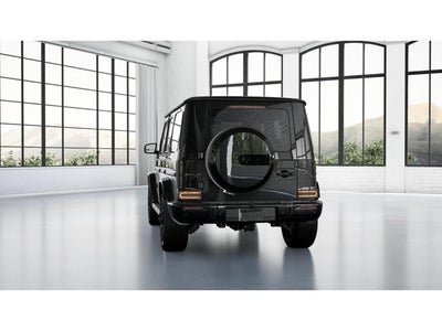 2027 Mercedes-Benz G-Class AMG® G 63
