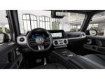 2027 Mercedes-Benz G-Class AMG® G 63