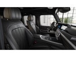 2027 Mercedes-Benz G-Class AMG® G 63