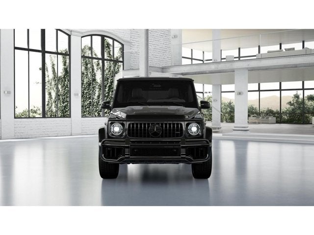 2027 Mercedes-Benz G-Class AMG® G 63