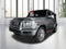 2023 Mercedes-Benz G-Class G 550W4