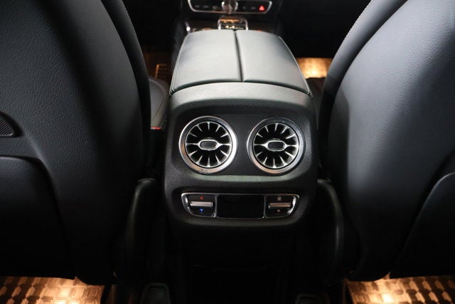 2023 Mercedes-Benz G-Class G 550W4