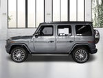 2023 Mercedes-Benz G-Class G 550W4