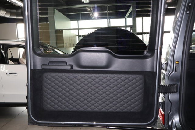 2023 Mercedes-Benz G-Class G 550W4