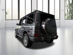 2023 Mercedes-Benz G-Class G 550W4
