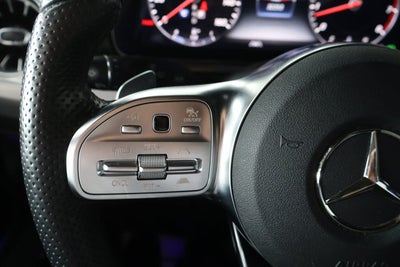 2023 Mercedes-Benz G-Class G 550W4
