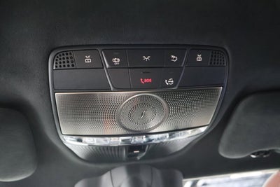 2023 Mercedes-Benz G-Class G 550W4
