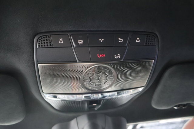 2023 Mercedes-Benz G-Class G 550W4