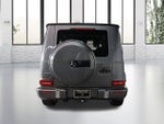 2023 Mercedes-Benz G-Class G 550W4