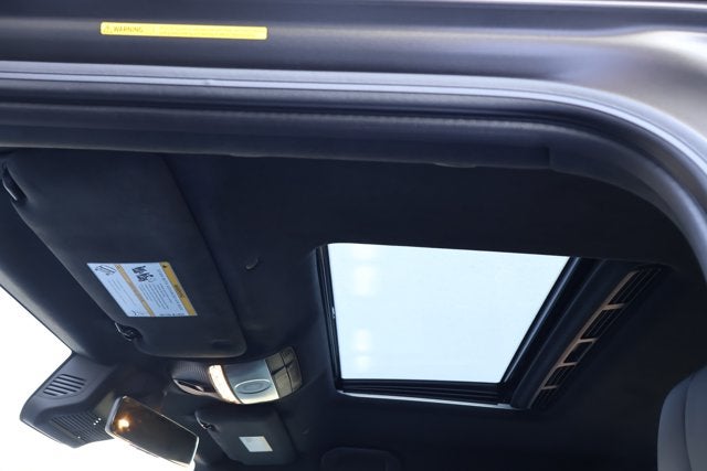 2024 Mercedes-Benz G-Class G 550W4