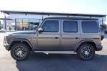 2024 Mercedes-Benz G-Class G 550W4