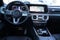 2024 Mercedes-Benz G-Class G 550W4